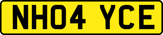 NH04YCE
