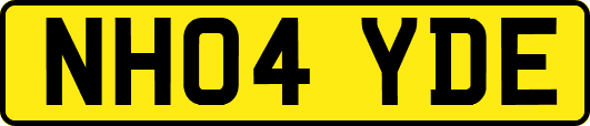 NH04YDE