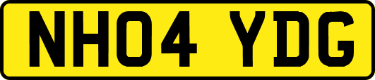 NH04YDG