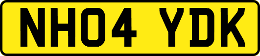 NH04YDK