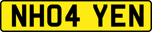 NH04YEN