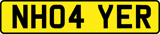 NH04YER