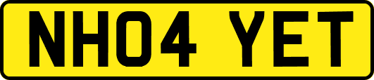 NH04YET