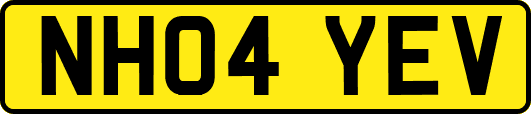 NH04YEV