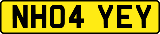 NH04YEY