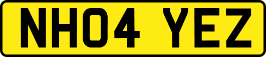 NH04YEZ
