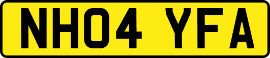 NH04YFA
