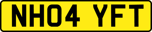 NH04YFT