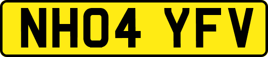NH04YFV
