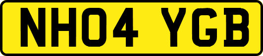 NH04YGB