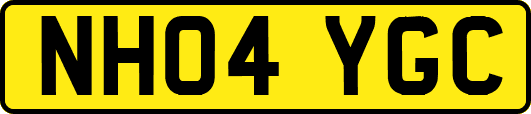 NH04YGC
