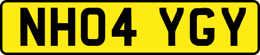 NH04YGY