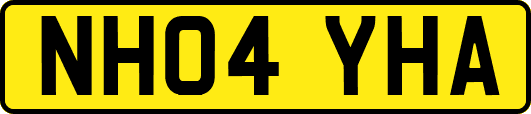 NH04YHA