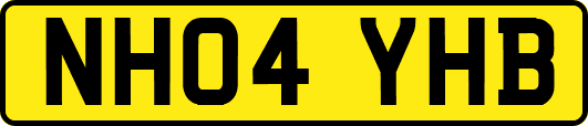 NH04YHB