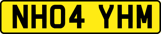 NH04YHM