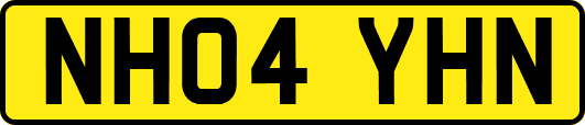 NH04YHN