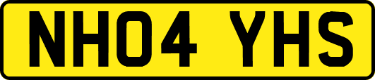NH04YHS