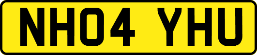 NH04YHU