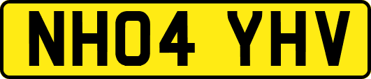 NH04YHV