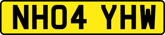 NH04YHW