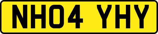 NH04YHY