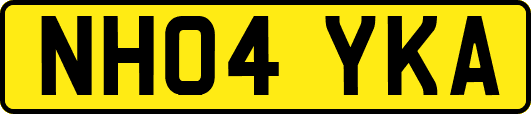 NH04YKA