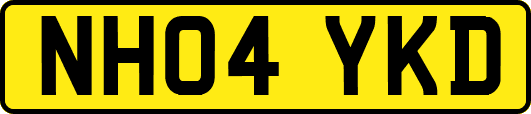 NH04YKD