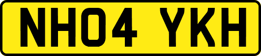 NH04YKH
