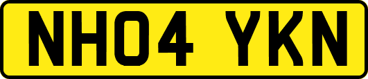 NH04YKN