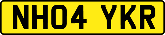 NH04YKR
