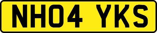 NH04YKS
