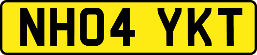 NH04YKT