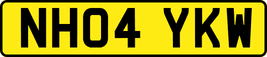 NH04YKW