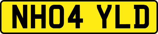 NH04YLD