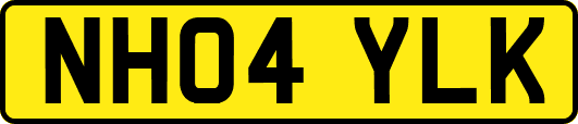 NH04YLK
