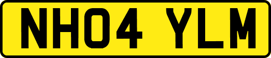 NH04YLM