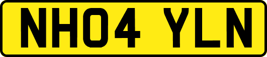 NH04YLN
