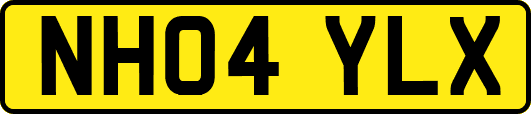 NH04YLX