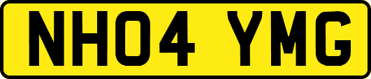 NH04YMG