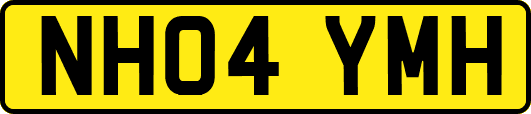 NH04YMH