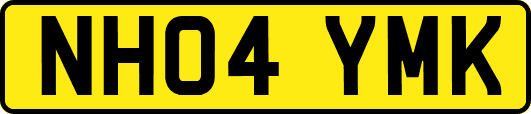 NH04YMK