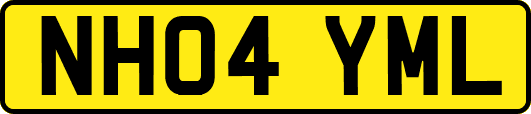 NH04YML