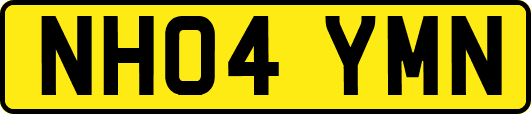 NH04YMN