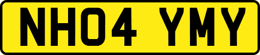 NH04YMY