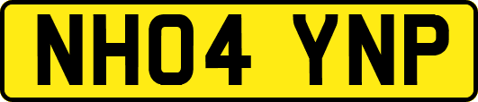 NH04YNP