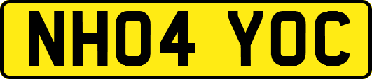 NH04YOC
