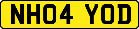 NH04YOD
