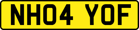 NH04YOF