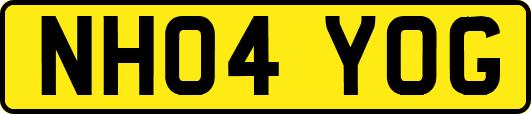 NH04YOG