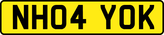 NH04YOK